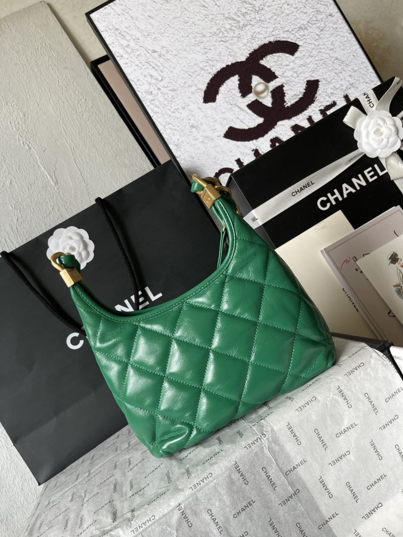 Chanel Hobo Bags